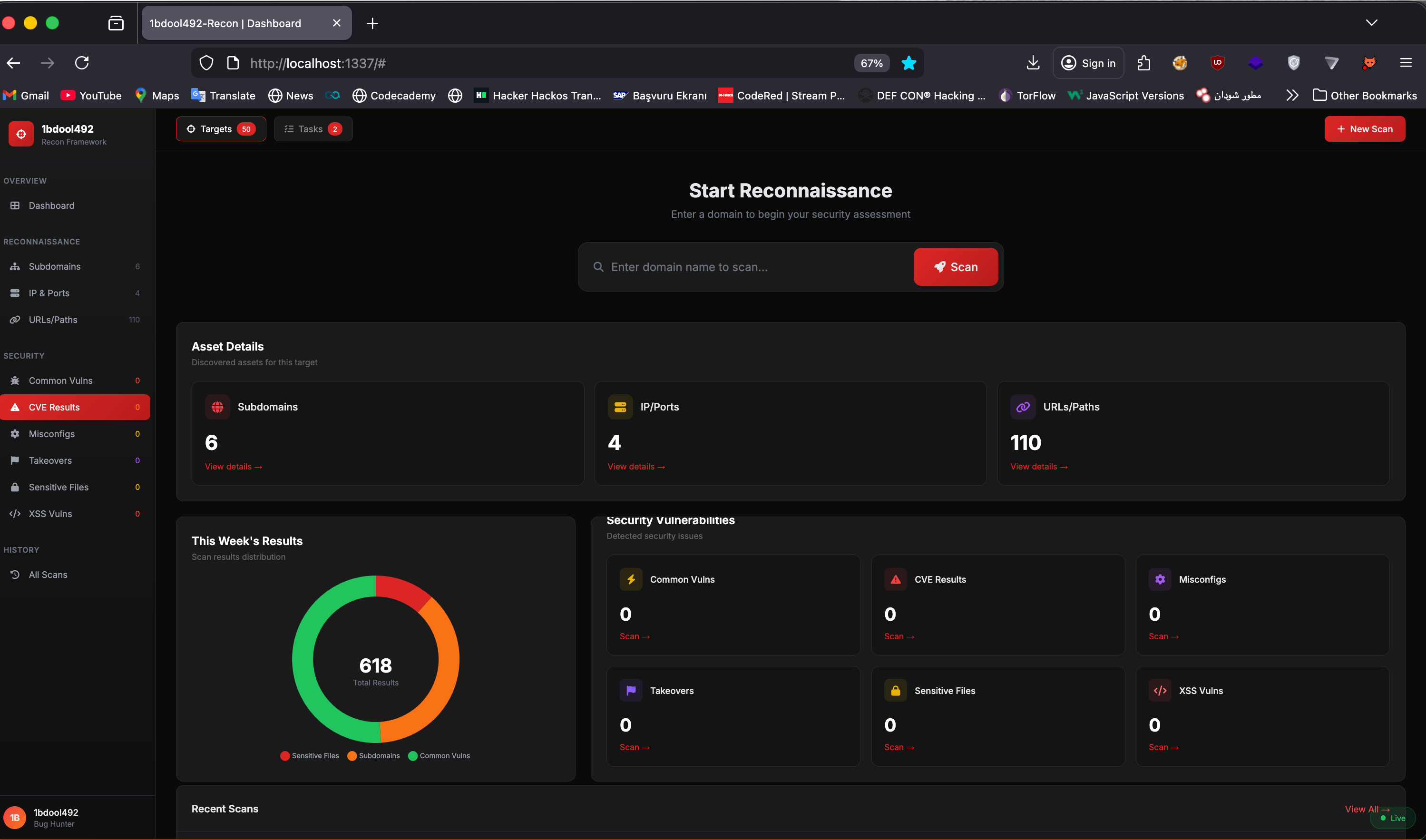 1bdool492-recon screenshot 2