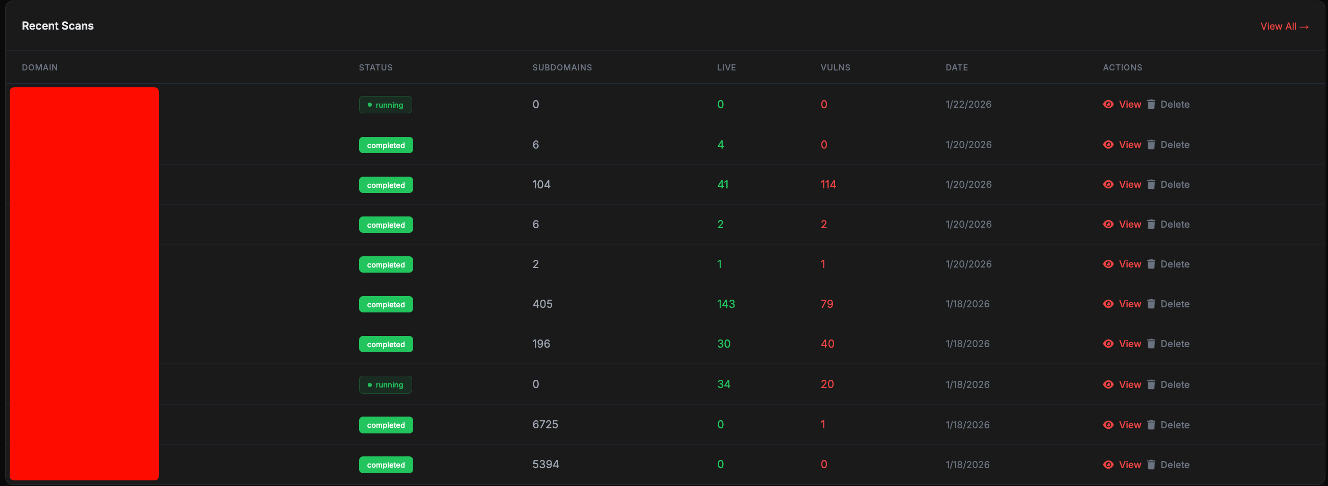 1bdool492-recon screenshot 3