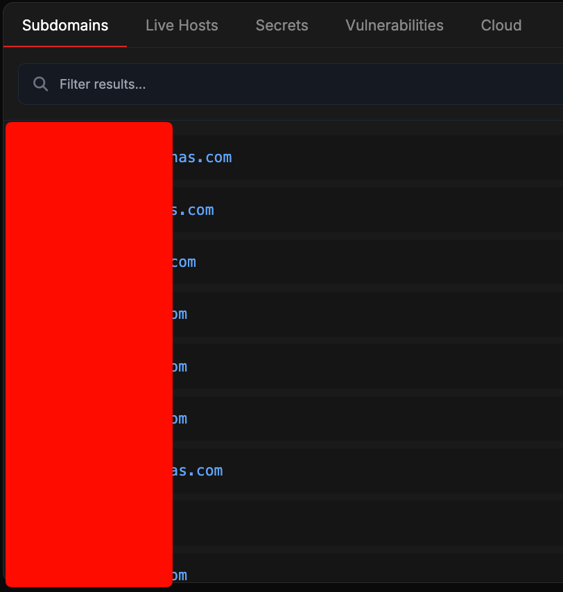 1bdool492-recon screenshot 4