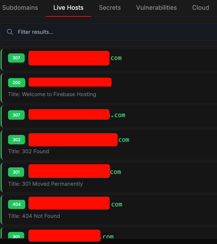 1bdool492-recon screenshot 5
